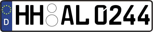 HH-AL0244