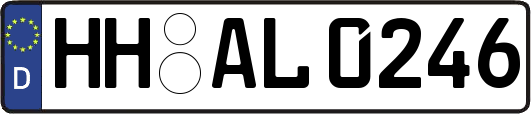 HH-AL0246