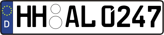 HH-AL0247