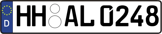 HH-AL0248
