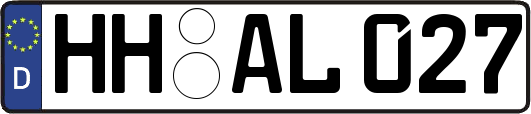 HH-AL027