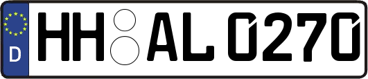 HH-AL0270