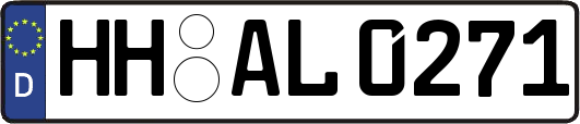 HH-AL0271