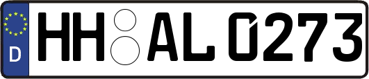 HH-AL0273