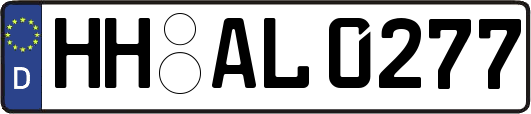 HH-AL0277