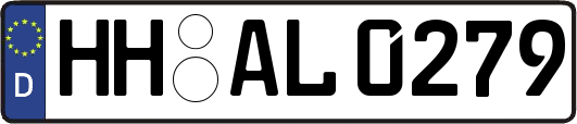 HH-AL0279