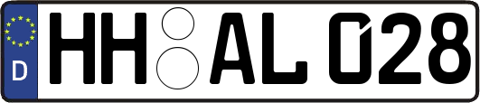 HH-AL028