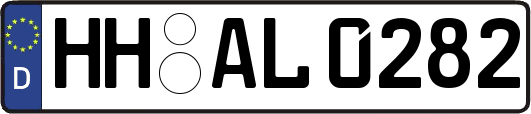 HH-AL0282