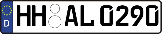 HH-AL0290