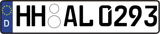 HH-AL0293