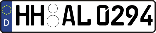 HH-AL0294