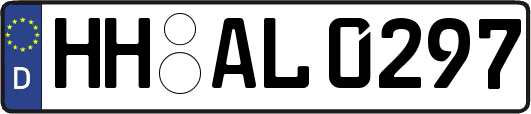HH-AL0297