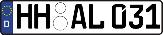 HH-AL031