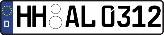 HH-AL0312