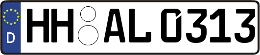 HH-AL0313