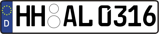 HH-AL0316