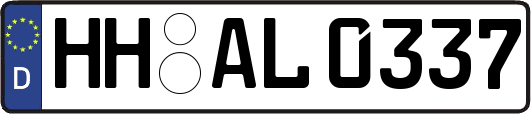 HH-AL0337