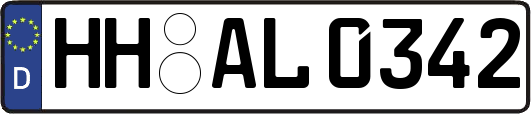 HH-AL0342