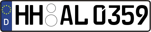 HH-AL0359