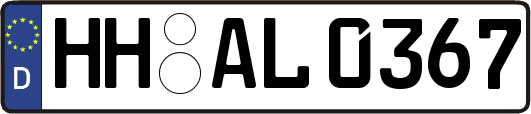 HH-AL0367