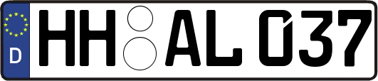 HH-AL037