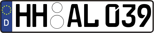 HH-AL039
