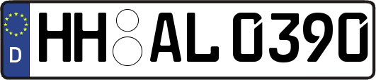 HH-AL0390