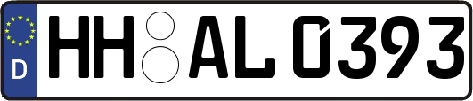 HH-AL0393