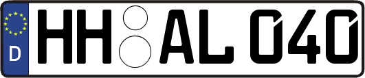 HH-AL040