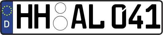 HH-AL041