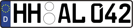 HH-AL042