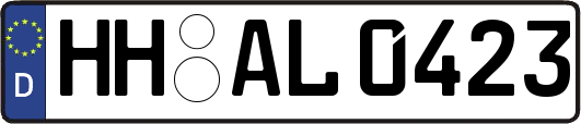 HH-AL0423