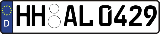HH-AL0429