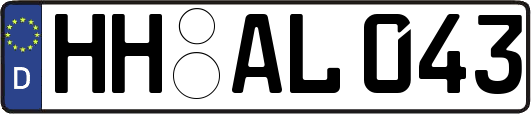 HH-AL043