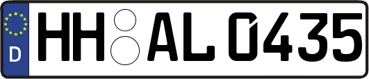 HH-AL0435