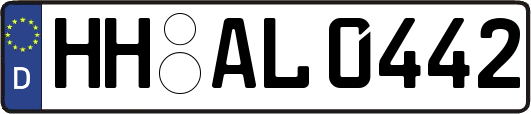 HH-AL0442