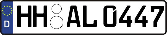 HH-AL0447