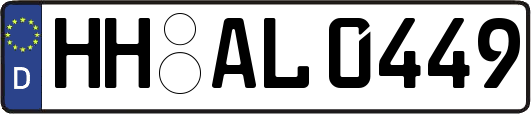 HH-AL0449