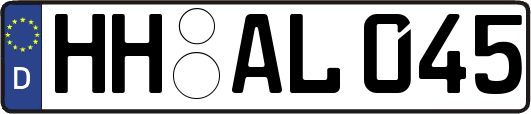 HH-AL045