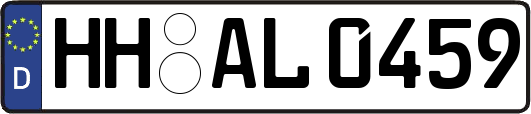 HH-AL0459