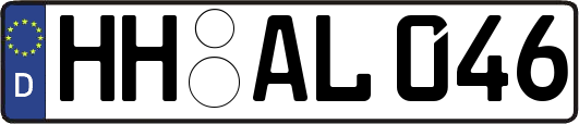 HH-AL046