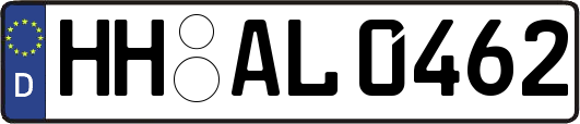 HH-AL0462