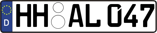HH-AL047