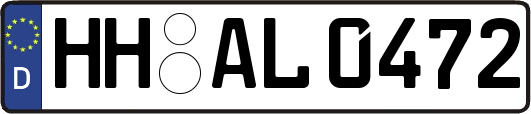 HH-AL0472