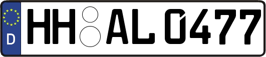 HH-AL0477