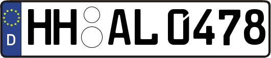 HH-AL0478