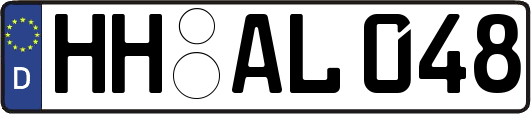 HH-AL048