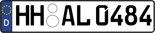 HH-AL0484