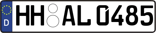 HH-AL0485