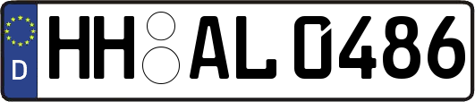 HH-AL0486